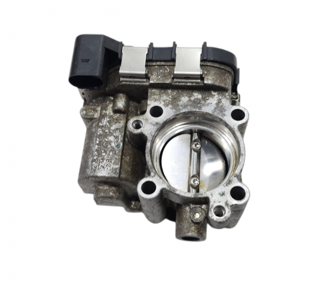CORPO FARFALLATO JEEP Renegade Serie 46338672 55282151 Benzina 1000 (18) - Foto 9
