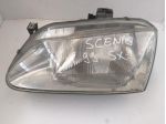 FANALE ANTERIORE SX RENAULT Scenic Serie (9903)