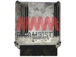 0281014205 BMW X5 E70 centralina motore Bosch