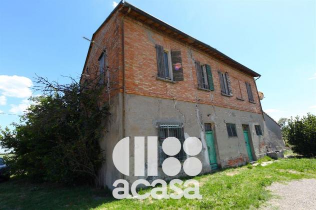 CASA COLONICA NON VINCOLATA CON FIENILE - Foto 3