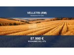 Immobile in asta di 8915 m² in vendita a Velletri