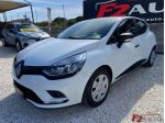 RENAULT CLIO VAN 1.5 DIESEL 75 CV ENERGY