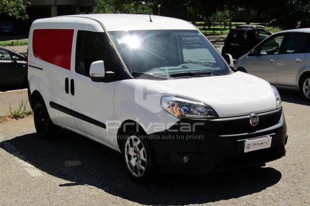 FIAT Doblò Doblò 1.6 MJT 105CV PCTN Cargo Lamierato E5+ - Foto 3