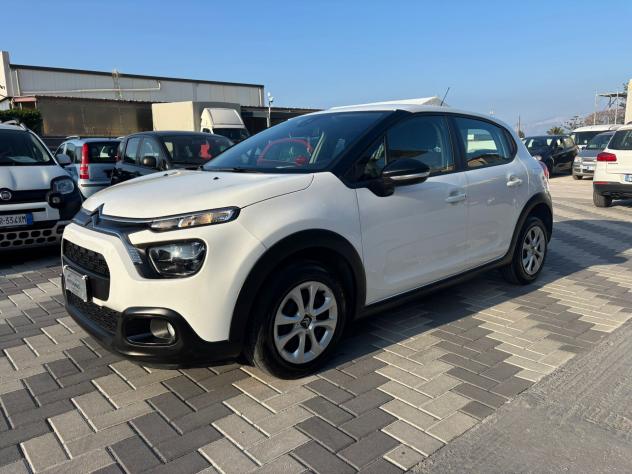 Citroen C3 1.5 Diesel 102 cv VAN 2 POSTI - Foto 2