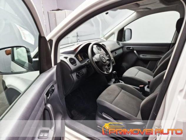 VOLKSWAGEN Caddy 2.0 Ecofuel Van Maxi rif. 23234620 - Foto 2