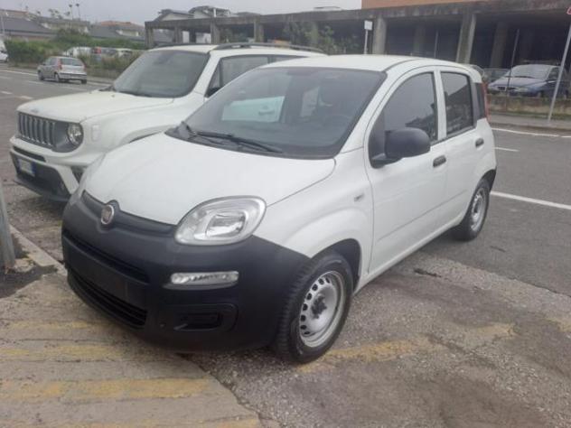 FIAT Panda VAN 1.0 Hybrid 70CV - UNIPRO TAGLIANDATA rif. 23500091