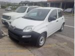 FIAT Panda VAN 1.0 Hybrid 70CV - UNIPRO TAGLIANDATA rif. 23500091