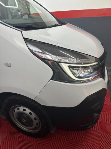 Renault Trafic Trafic T29 2.0 dCi 120CV PC-TN Furgone Ice - Foto 10