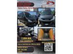 Iveco Daily 35/S/E4 2.3  106CV No Iva
