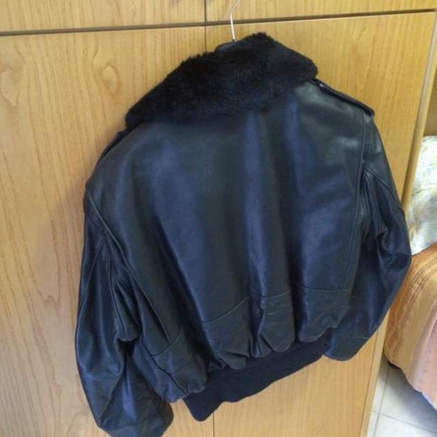 Schott originale modello 164sm, perfetto taglia 52 - Foto 3