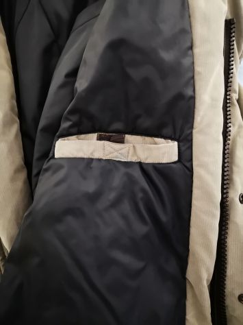 SVENDO IL CLASSICO GIACCONE MILITARY STYLE ORIGINALE BEST COMPANY - Foto 4