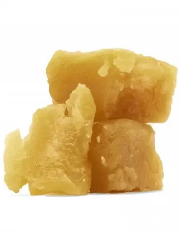 Gold Wax