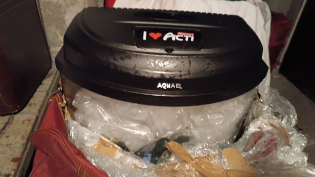 Cerco pesci in regalo o vendo - Foto 2