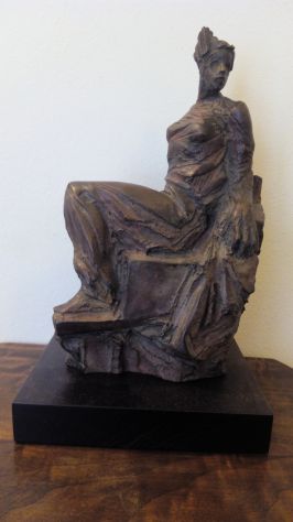 La Regina di Stefano Piali - Foto 9
