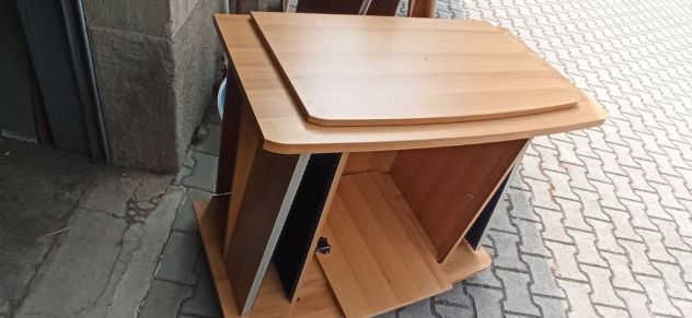 Mobile porta TV e accessori - Foto 8