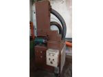 Garfas S92-150 Cardatrice smerigliatrice