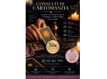 🔮 Consulti di cartomanzia personalizzati