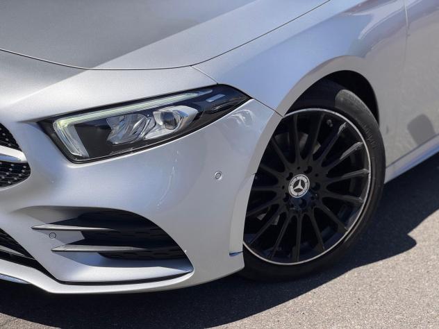Mercedes-Benz A 200 AMG Line Premium A 200 #11308 - Foto 7