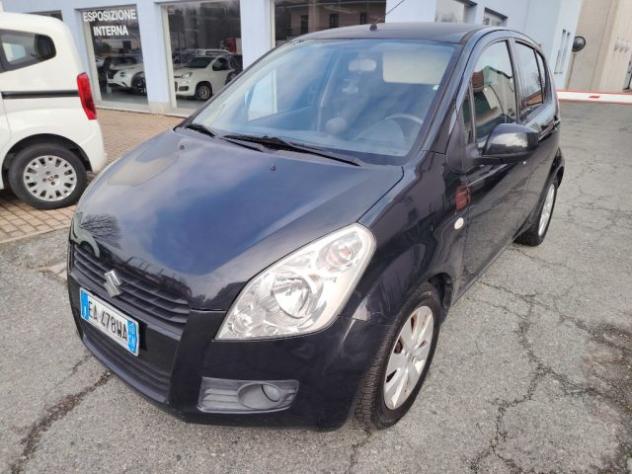 SUZUKI Splash 1.0 GPL GLS rif. 23345393 - Foto 2