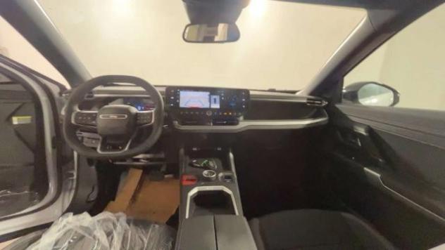Jeep Compass 1.2 turbo e-hybrid mhev First Edition fwd 145cv ed - Foto 10