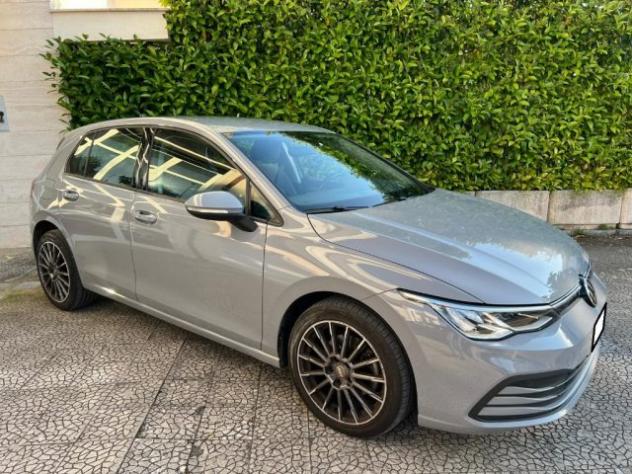 VOLKSWAGEN Golf 2.0 TDI 116 CV SCR rif. 23519609 - Foto 5