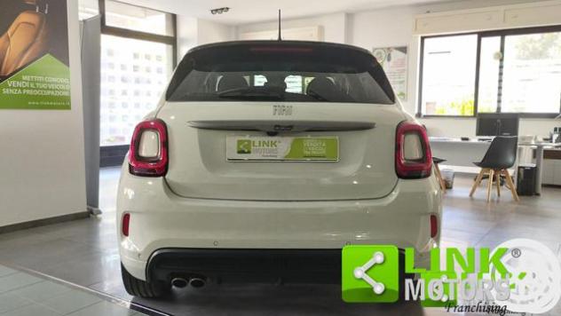 FIAT 500X 1.3 MJT 95 SPORT 4X2 rif. 24216916 - Foto 5