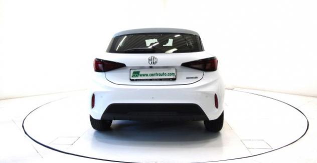 MG MG3 1.5 Comfort 5P Manuale *OK NEOPA.*SOLO 2.745 KM* rif. 24105839 - Foto 4