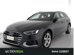 AUDI A4 avant 35 2.0 tdi mhev business advanced 163cv s-tr rif. 23075262