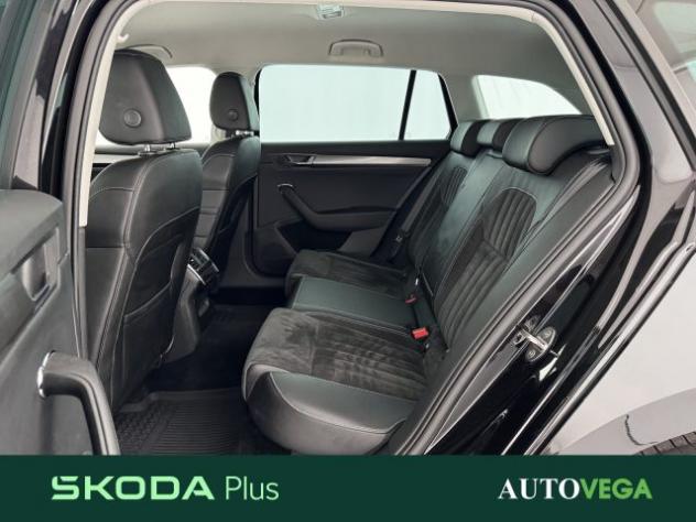 SKODA Superb wagon 2.0 tdi evo style 150cv dsg rif. 23425127 - Foto 9