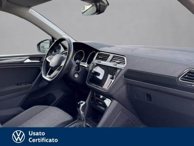 VOLKSWAGEN Tiguan 1.5 tsi life 130cv rif. 23824781 - Foto 6