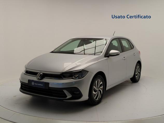 Volkswagen Polo 1.0 TSI DSG Life - Foto 3