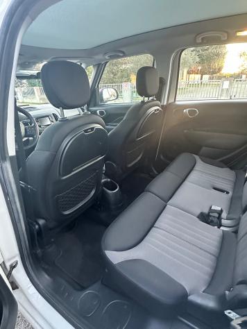Fiat 500L 0.9 TwinAir Turbo Natural Power Lounge - Foto 6