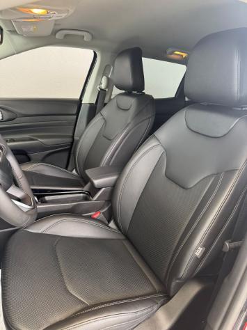 Jeep Compass 1.5 turbo t4 mhev Summit 2wd 130cv dct - Foto 12