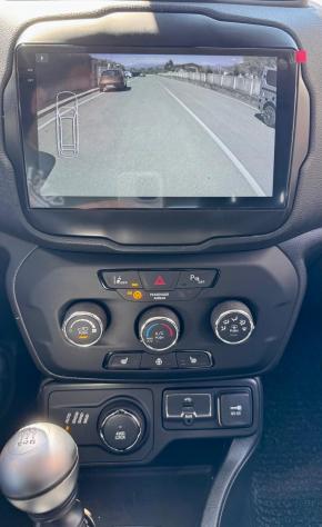 Jeep Renegade 2.0 mjt Limited 4wd 140cv my18 - Foto 14