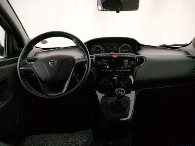 LANCIA Ypsilon 1.0 FireFly 5 porte S&S Hybrid Ecochic Silver rif. 23897995 - Foto 7