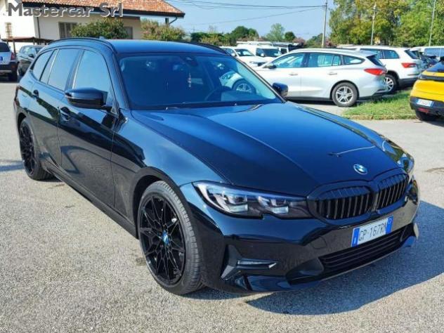 BMW 330 Serie 3 G21 2019 Touring 330d Touring xdrive Mspor rif. 24169623
