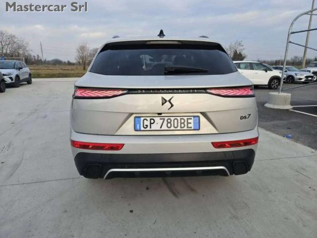 DS AUTOMOBILES DS 7 DS7 1.5 hdi Performance Line 130cv auto - GP780BE rif. 23805995 - Foto 5