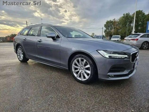 VOLVO V90 V90 2.0 d4 Business Plus awd geartronic GA261DW rif. 23835160 - Foto 8