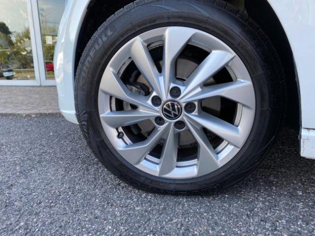 VOLKSWAGEN Polo 1.0 TSI DSG Style rif. 23830898 - Foto 3