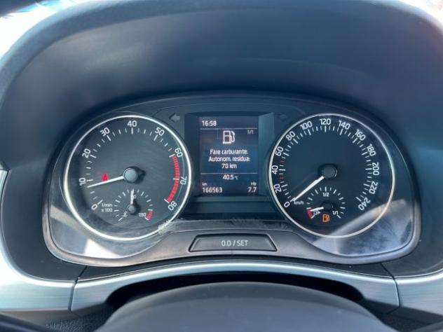 SKODA Fabia 1.2 TSI Style-1 PROPRIETARIO-EURO6 rif. 23895457 - Foto 10