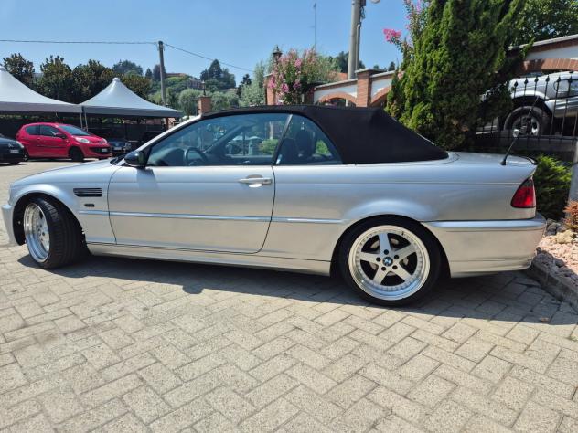 Bmw 318Ci (2.0-143CV ) cat Cabrio /PELLE/XENON/GPL VALIDO FINO 2027 - Foto 7