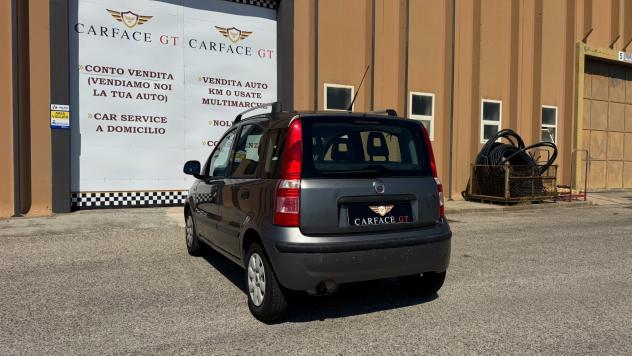 FIAT PANDA 1.2 B 60CV - 2009 - Foto 6