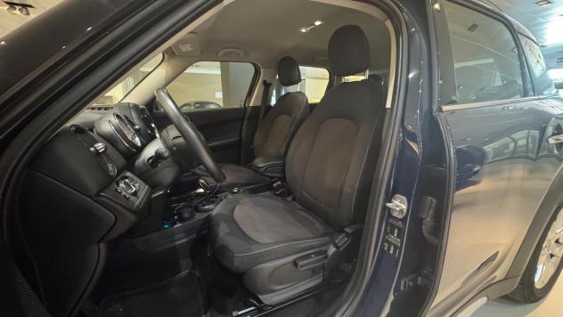 MINI COUNTRYMAN 1.5 DIESEL 116CV - 2019 - Foto 10