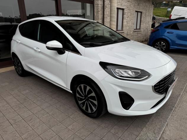Ford Fiesta 1.1 75 CV 5 porte Titanium - Foto 5
