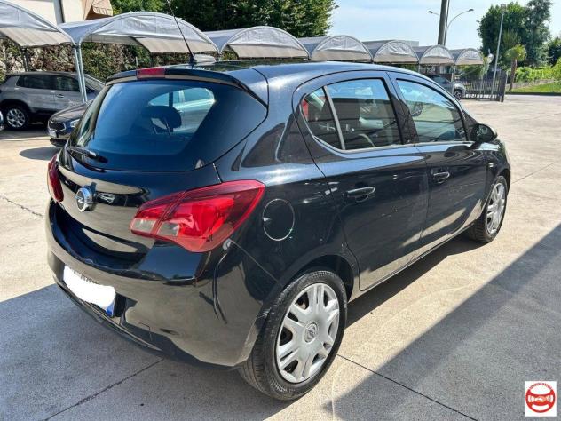 OPEL - Corsa 1.4 Advance (n-joy) Gpl 90cv 5p - Foto 6
