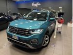 Volkswagen T-Cross 1.0 TSI Advanced BMT DSG Sport
