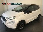 FORD  EcoSport  1.0 EcoBoost 125CV S&S aut. ST-Line Plus