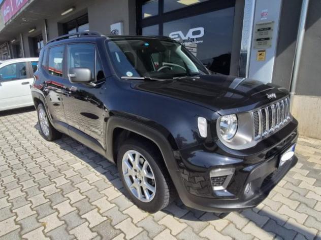 JEEP Renegade 1.6 Mjt 130 CV Limited rif. 23999275 - Foto 8