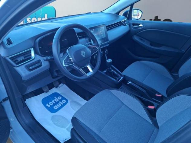 RENAULT Clio SCe 5 porte Evolution rif. 23873717 - Foto 7