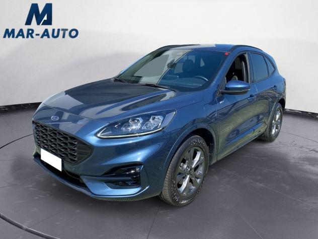 Ford Kuga Kuga 2.5 phev ST-Line X 2wd 225cv cvt